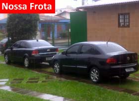 Trans Cousin Fretamento Transfers