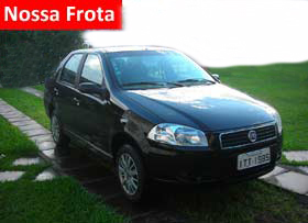 Trans Cousin Aluguel de Vans e Ve�culos Executivos