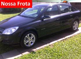 Trans Cousin Fretamento Transfers