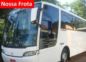 Trans Cousin Fretamento Transfers