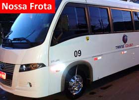 Trans Cousin Aluguel de Vans e Ve�culos Executivos