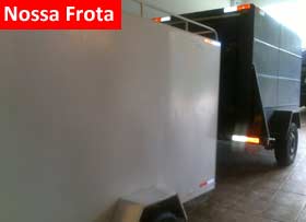 Trans Cousin Fretamento Transfers