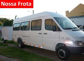 Trans Cousin Fretamento Transfers