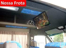 Trans Cousin Fretamento Transfers