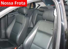 Trans Cousin Fretamento Transfers