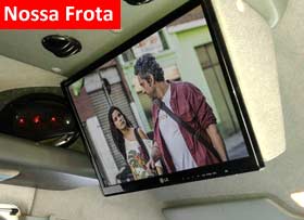 Trans Cousin Fretamento Transfers